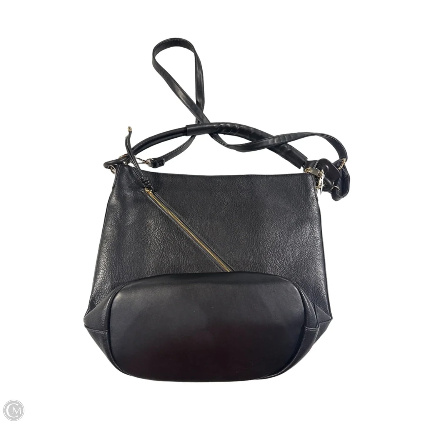 Handbag By Clothes Mentor, Size: Medium