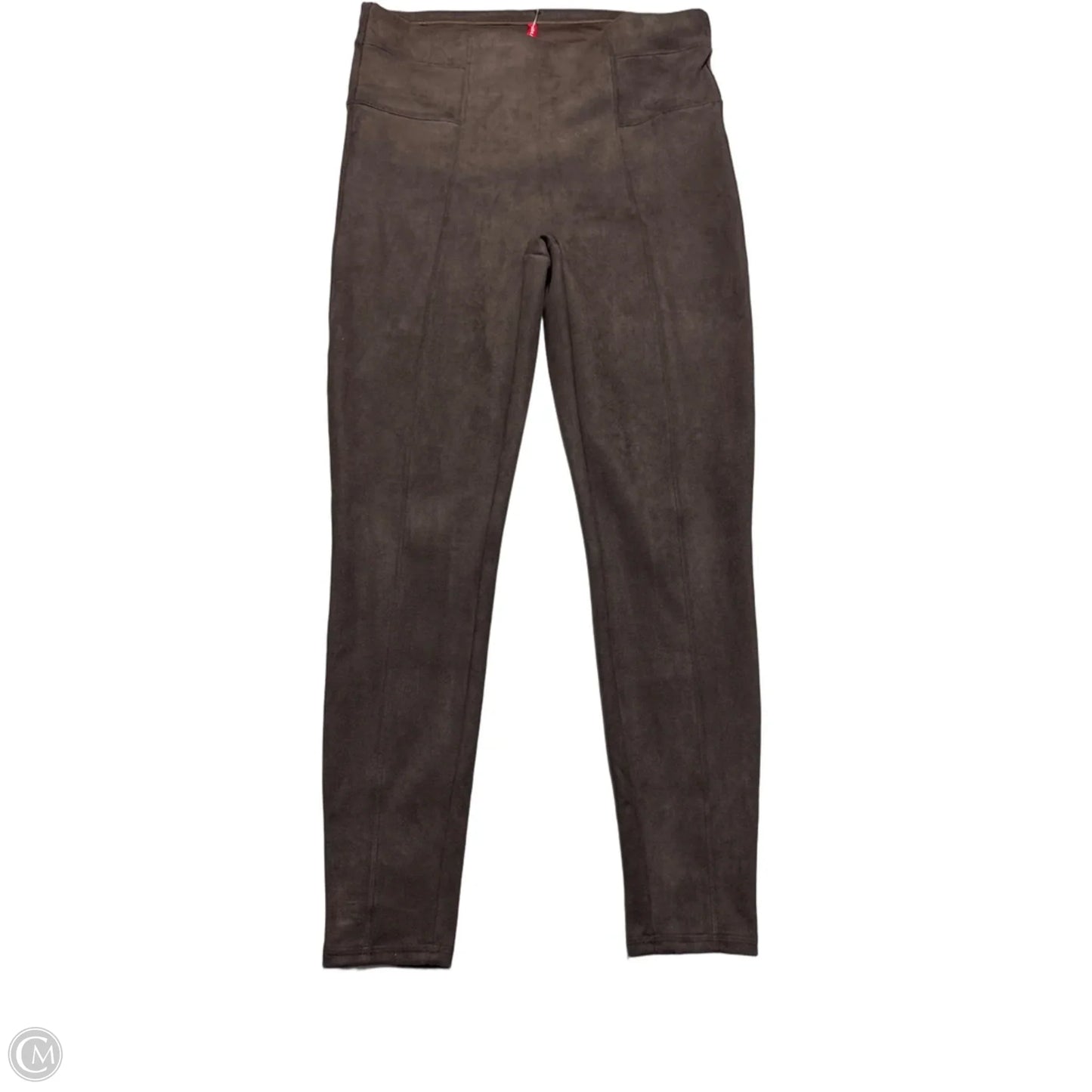 Pants Other By Spanx In Brown, Size: Xl