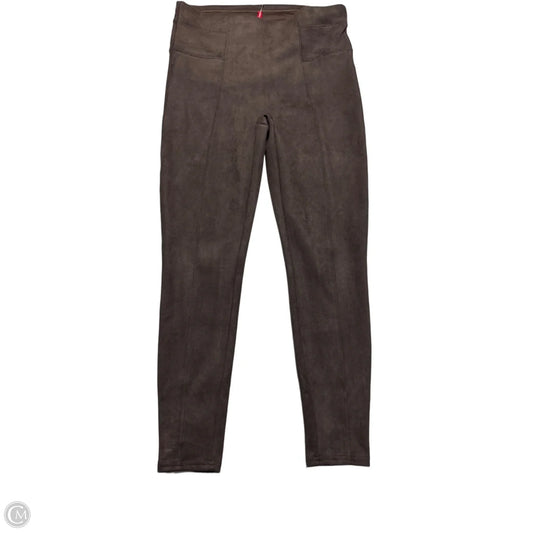 Pants Other By Spanx In Brown, Size: Xl