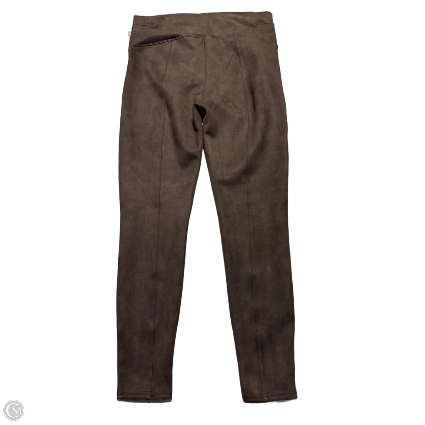 Pants Other By Spanx In Brown, Size: Xl