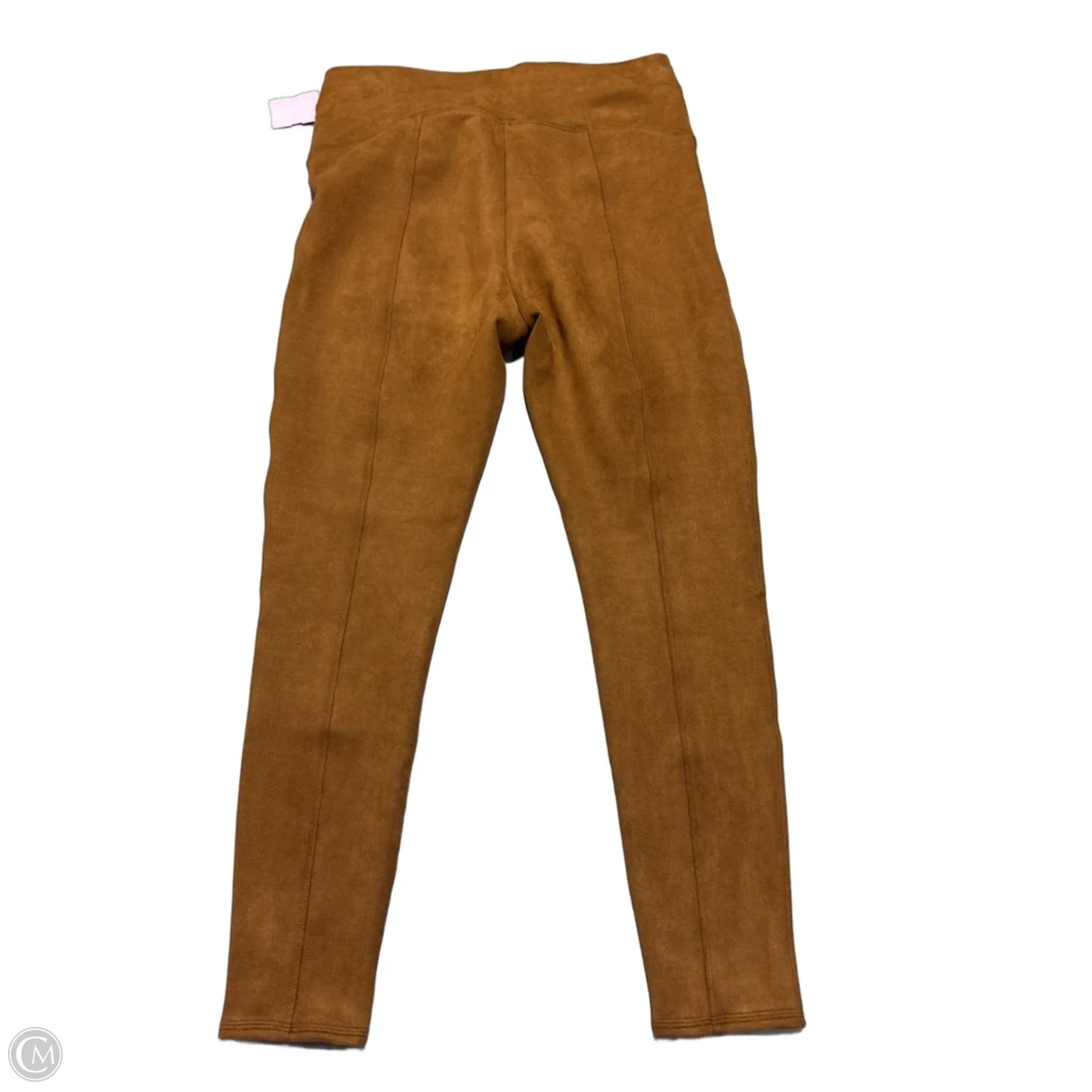 Pants Other By Spanx In Brown, Size: Xl