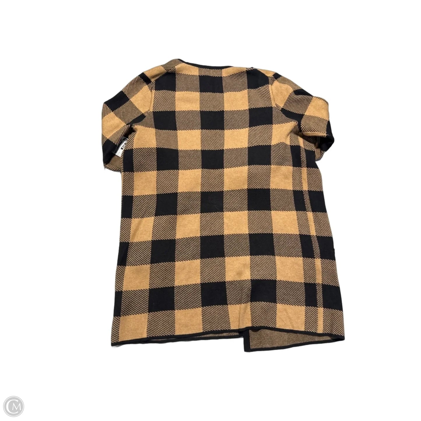 Cardigan By J. Crew In Tan, Size: M