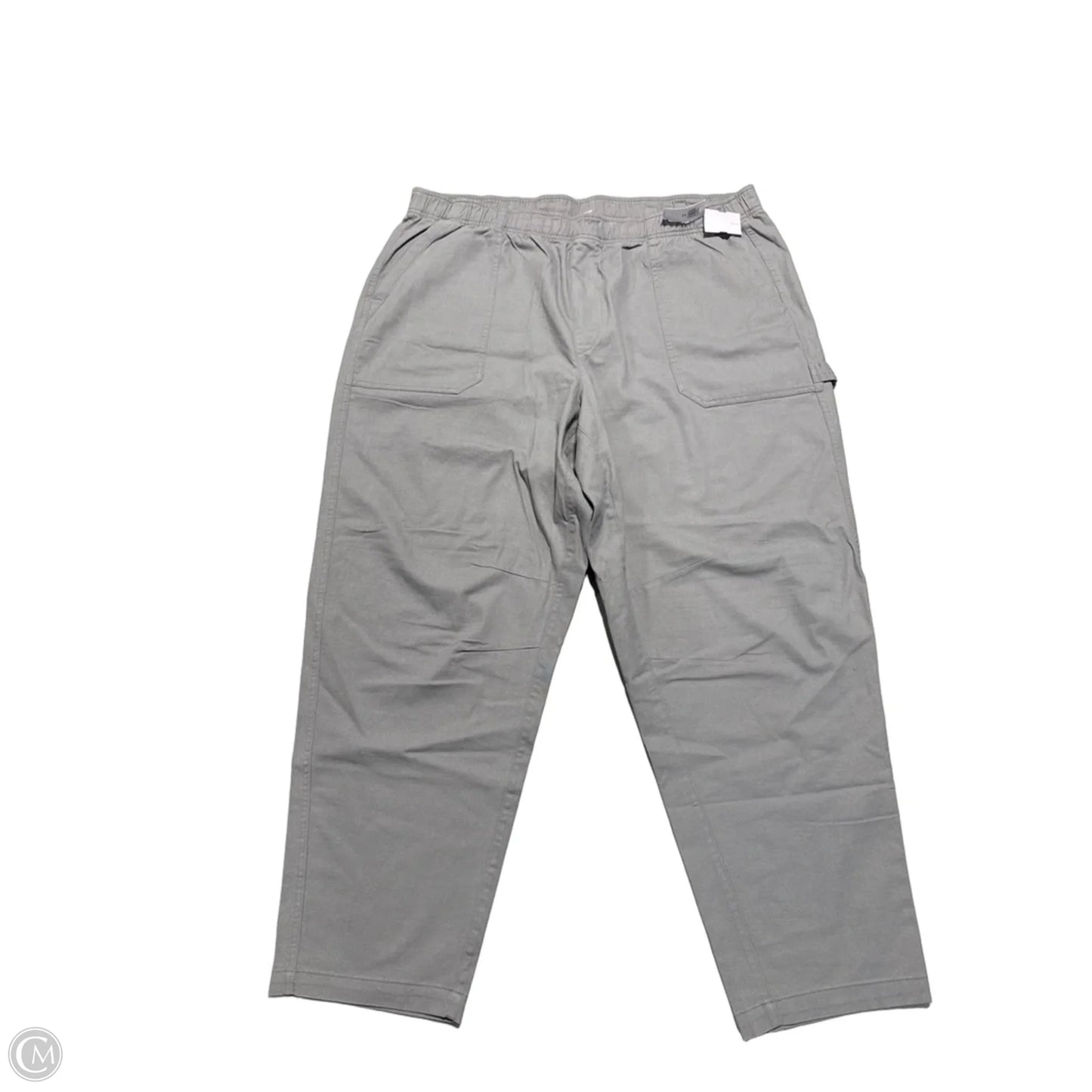 Pants Other By Old Navy In Grey, Size: 18