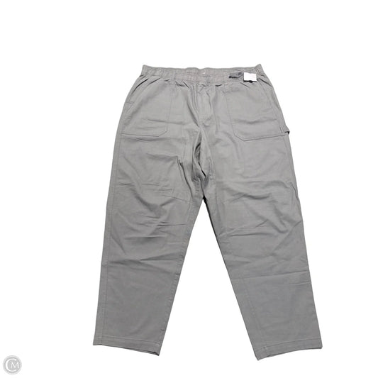 Pants Other By Old Navy In Grey, Size: 18