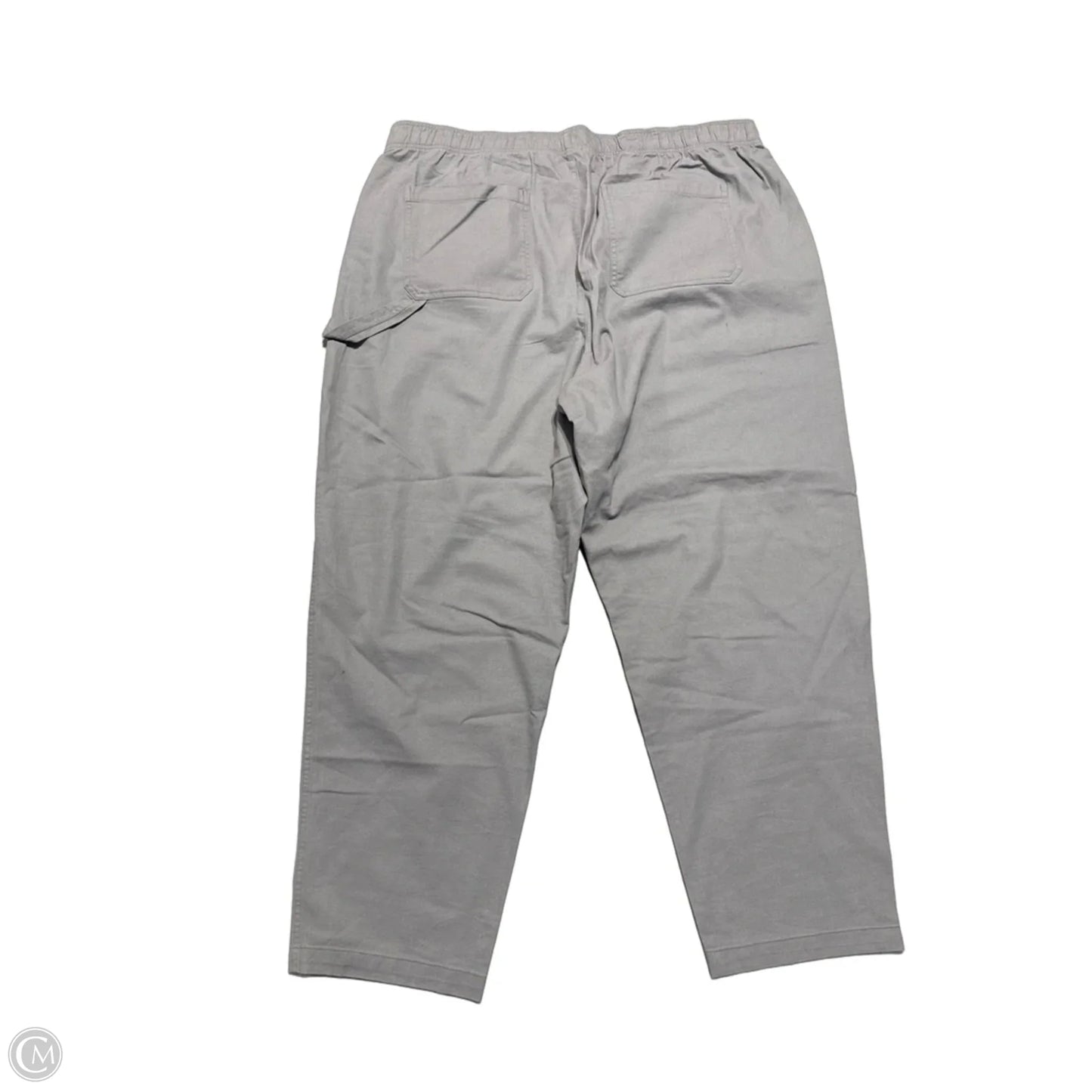 Pants Other By Old Navy In Grey, Size: 18