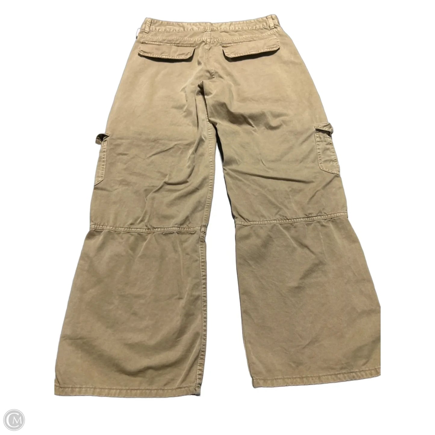 Pants Cargo & Utility By Zara In Beige, Size: 10