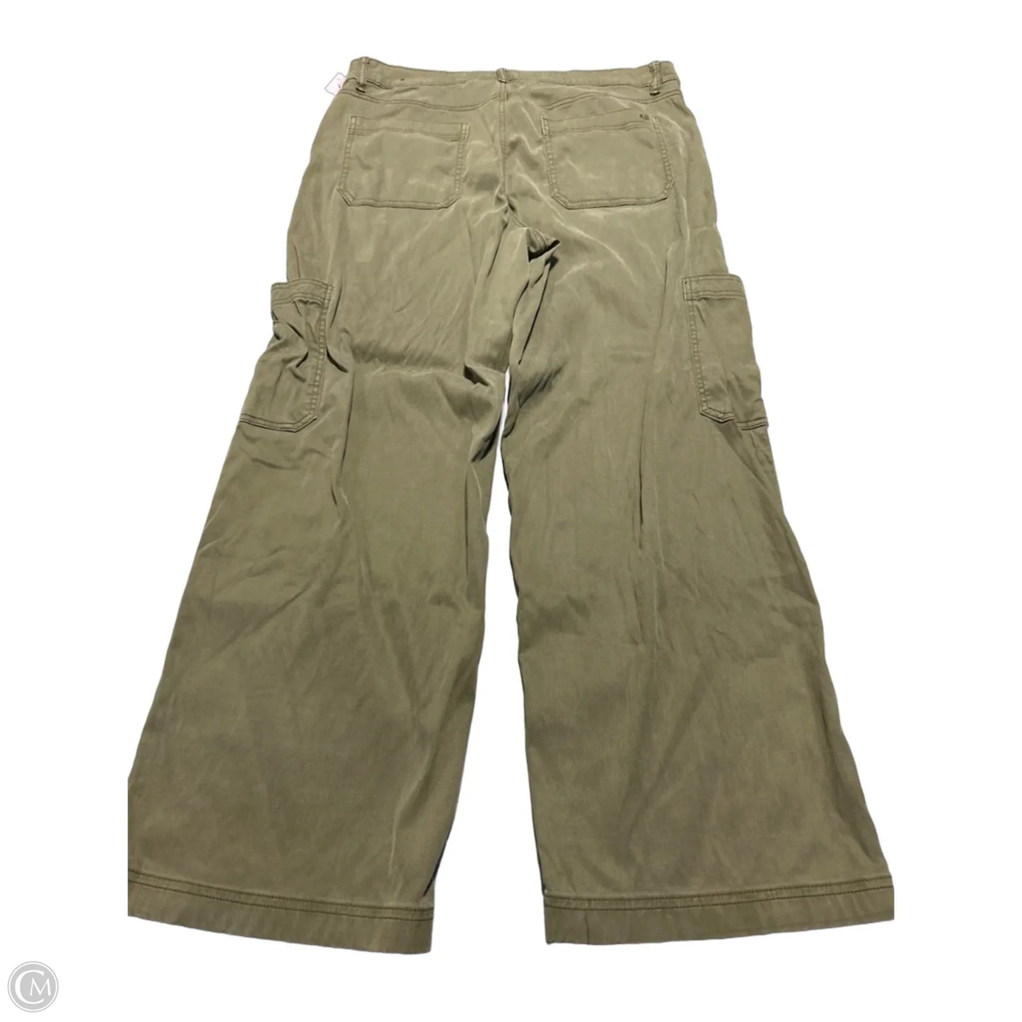 Pants Other By American Eagle In Green, Size: 14