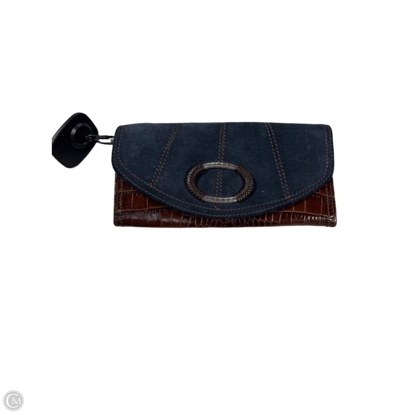 Wallet Designer By Brighton, Size: Large