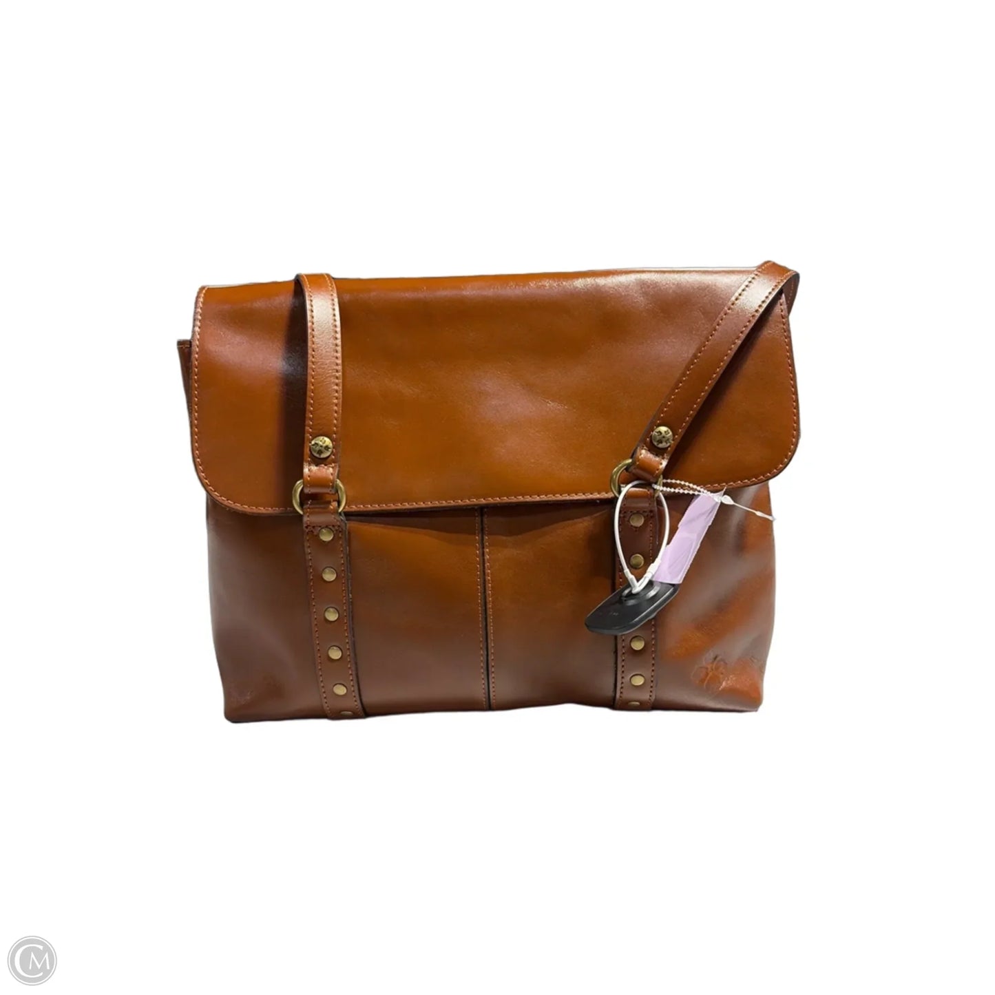 Handbag Designer By Patricia Nash, Size: Medium