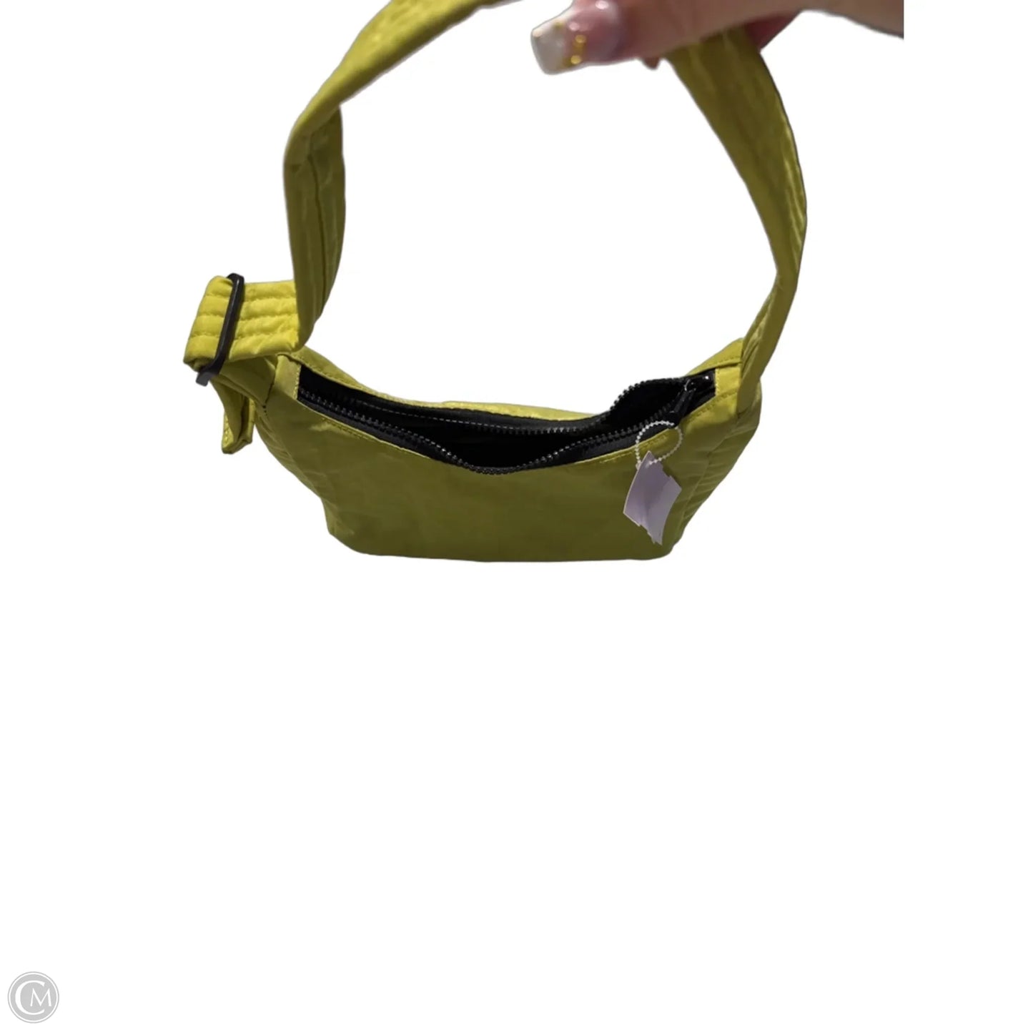 Handbag By Baggu, Size: Small