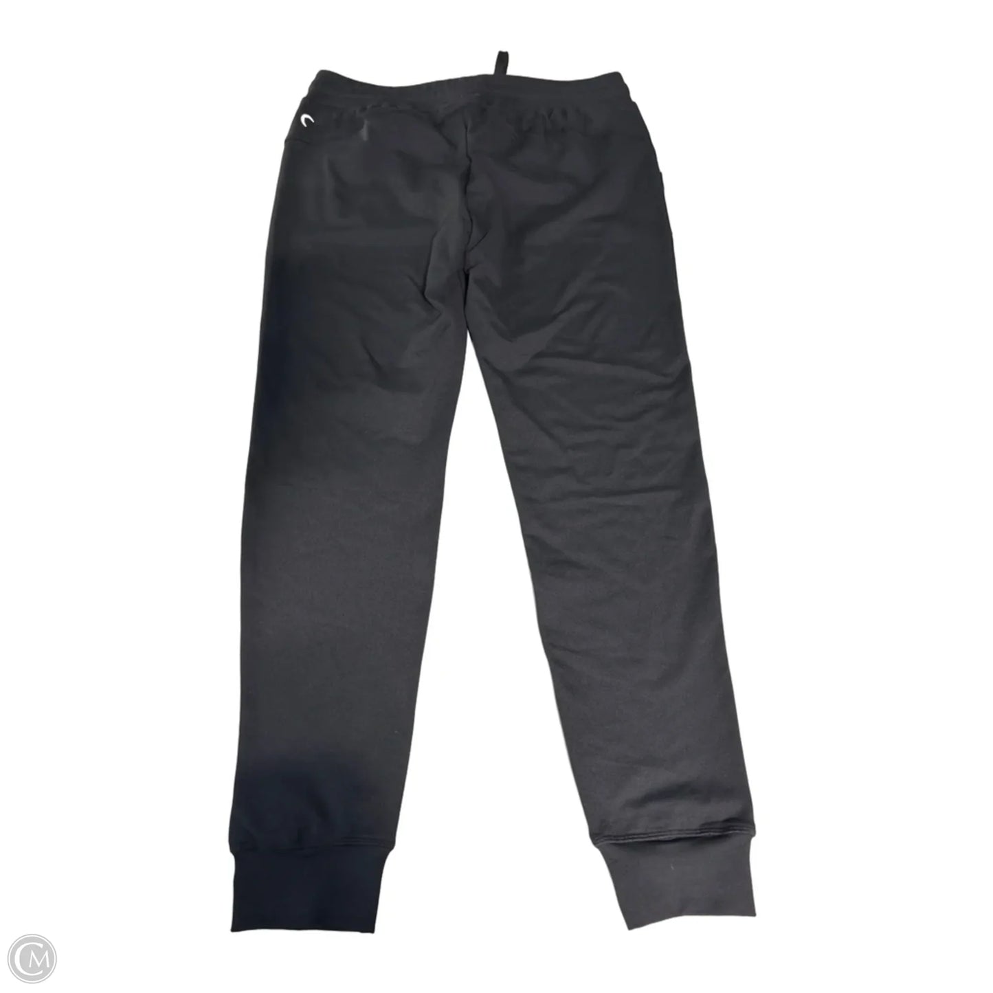 Athletic Pants By Zyia In Black, Size: M
