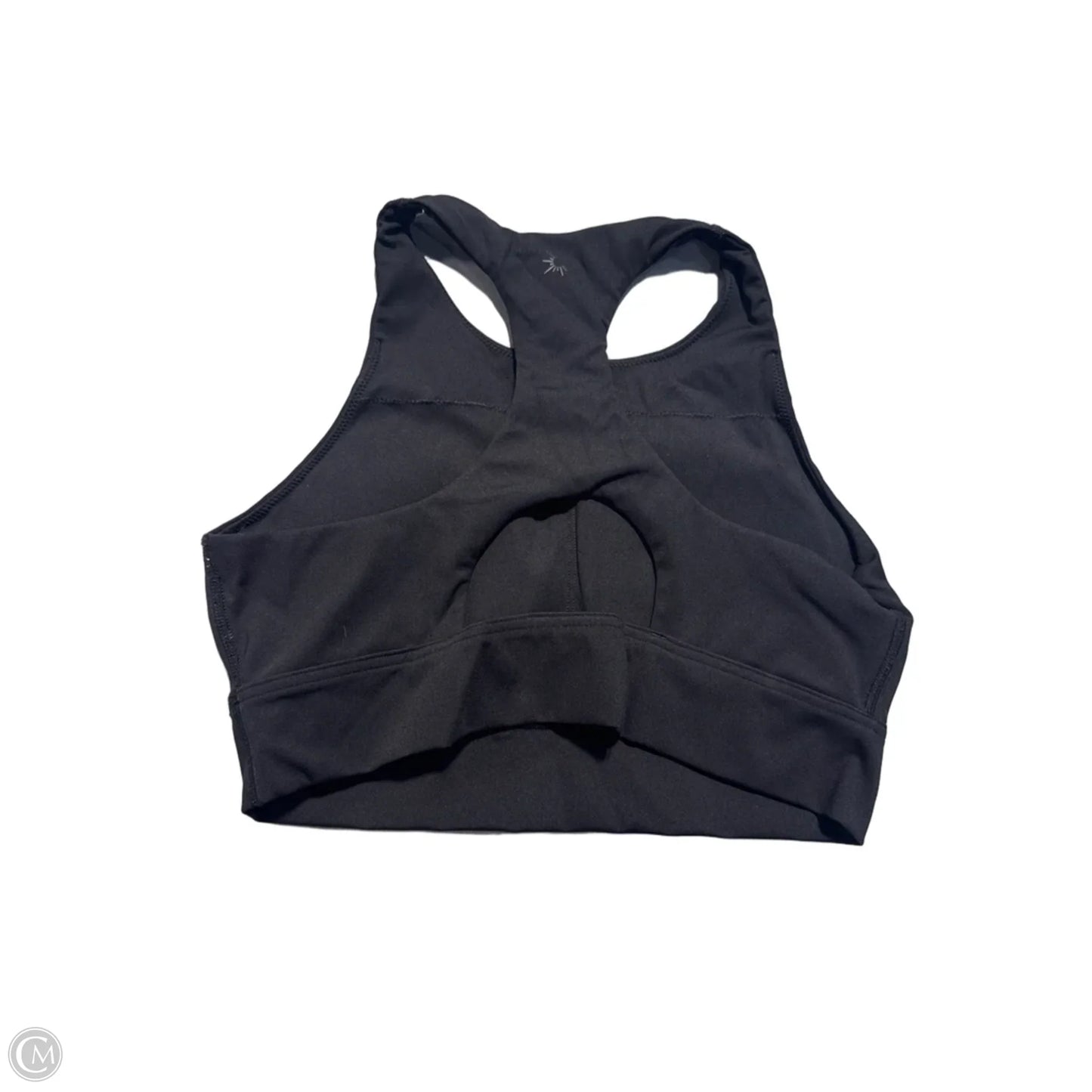 Athletic Bra By Aerie In Black, Size: M