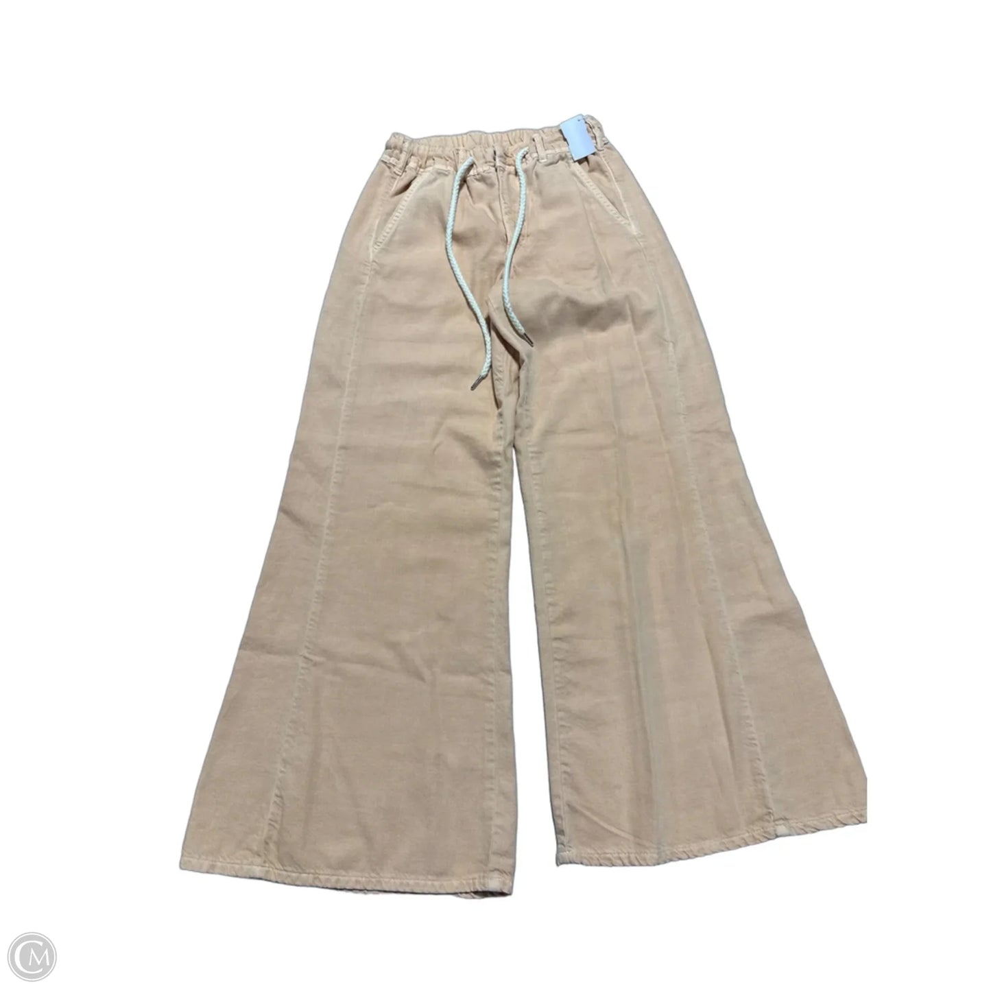 Pants Other By Pilcro In Orange, Size: Xs
