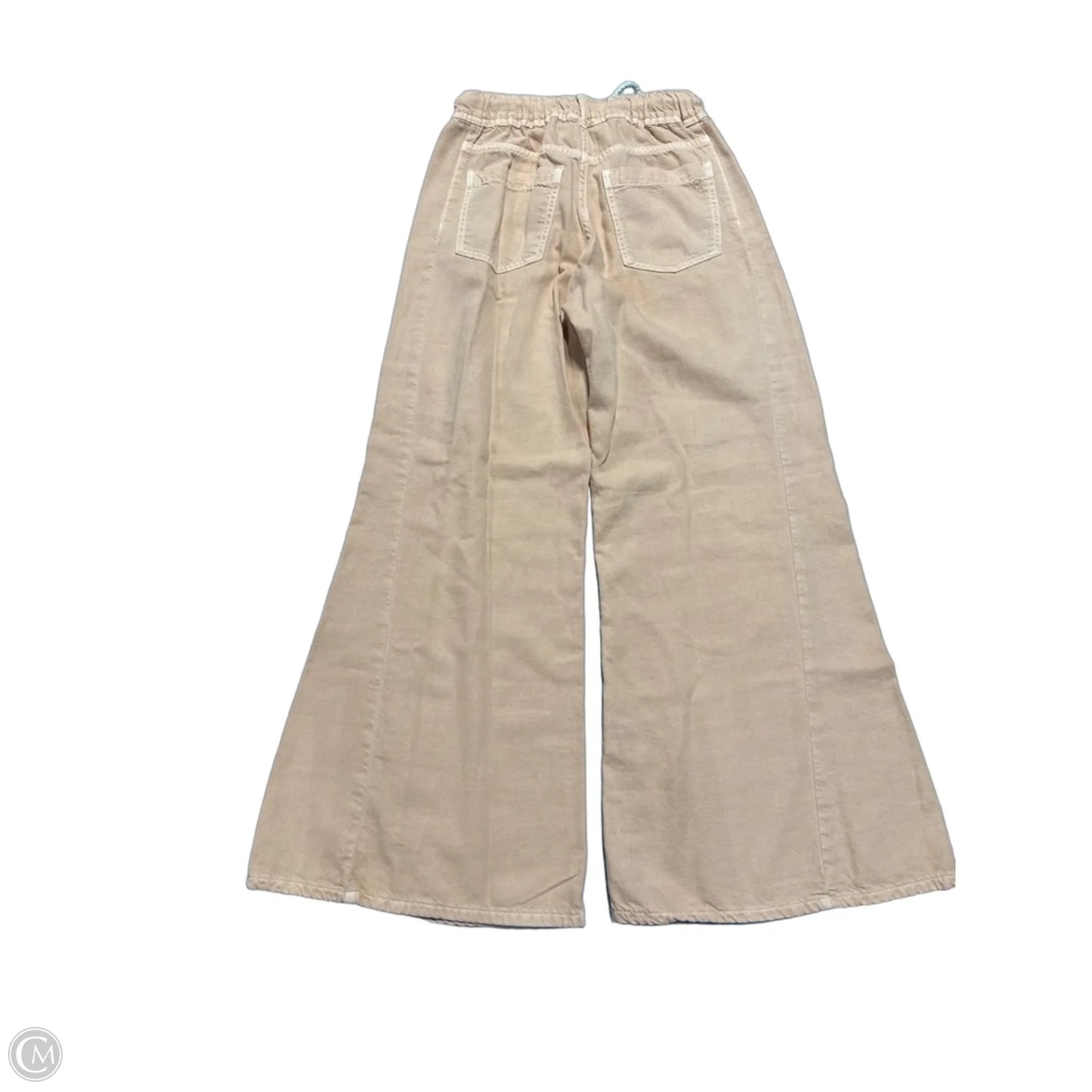 Pants Other By Pilcro In Orange, Size: Xs