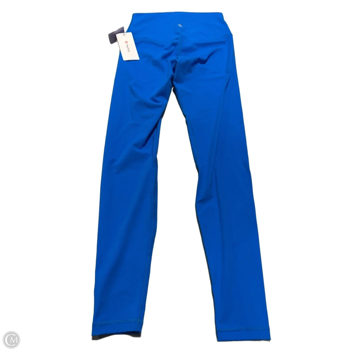 Athletic Pants By Cmc In Blue, Size: M