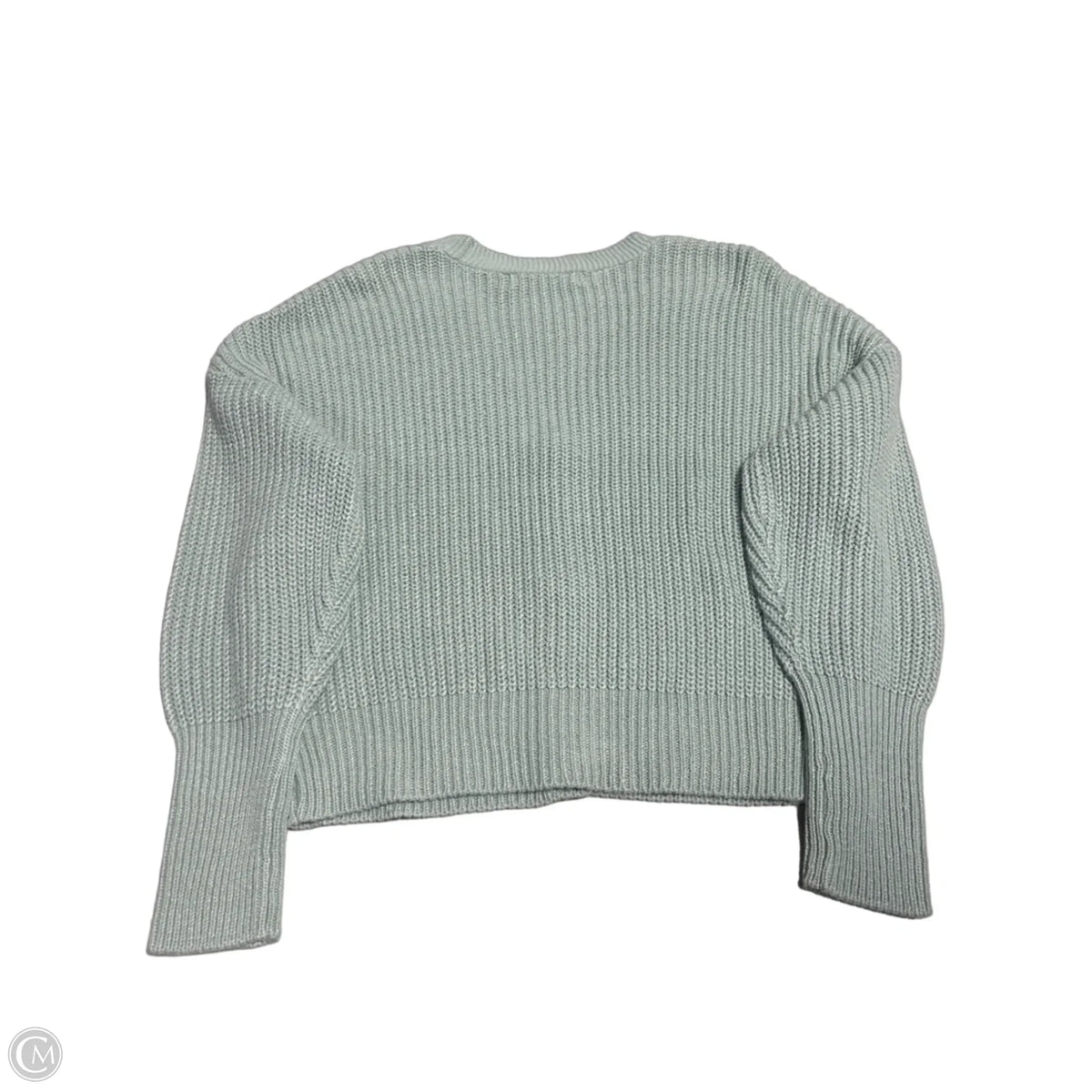 Sweater By Vero Moda In Blue, Size: S