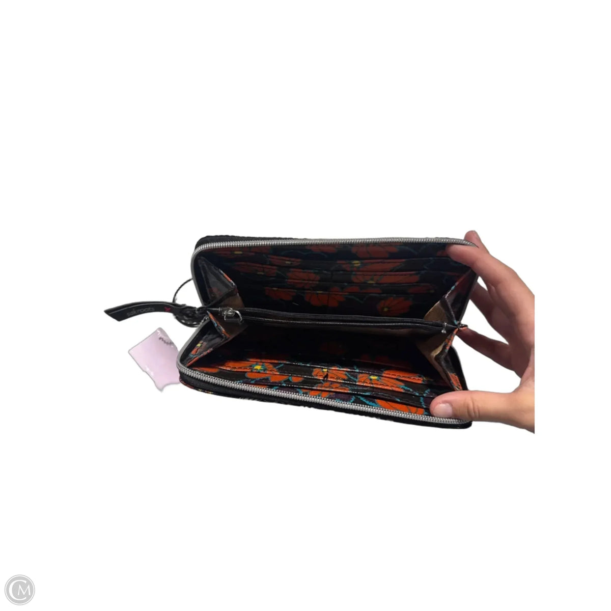 Wallet By Sakroots, Size: Medium