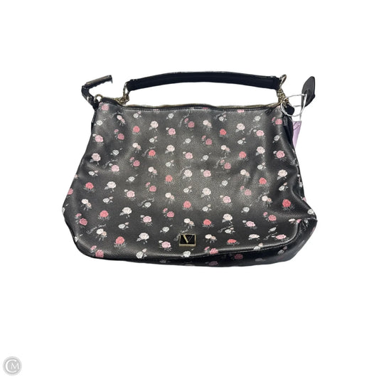 Handbag By Victorias Secret, Size: Medium