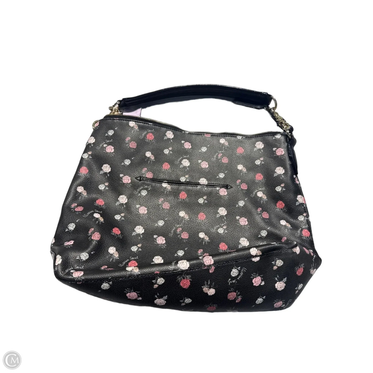 Handbag By Victorias Secret, Size: Medium