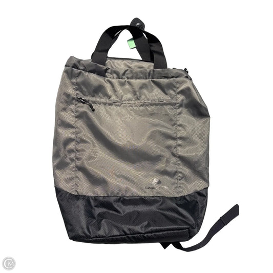 Backpack By Cmc, Size: Large