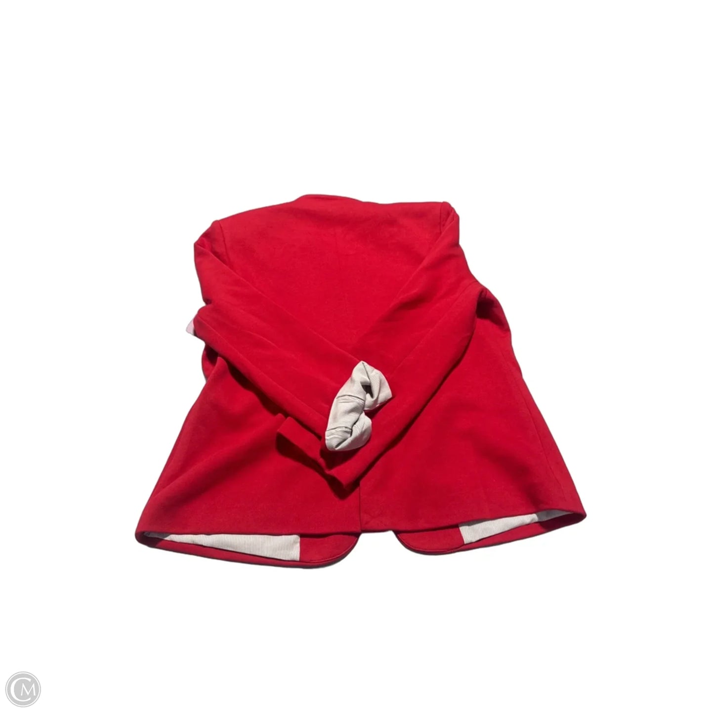 Blazer By Gibson Look In Red, Size: Xl