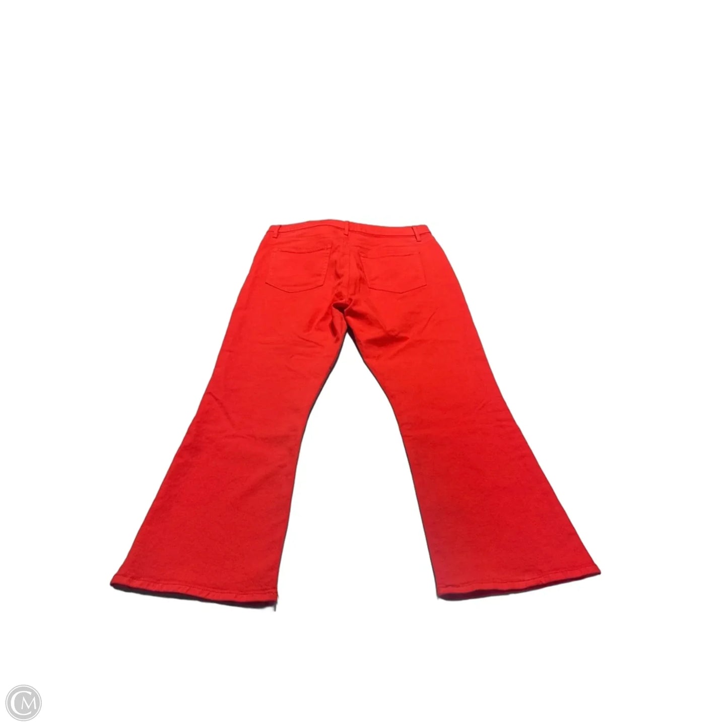 Pants Other By Loft In Red, Size: 12