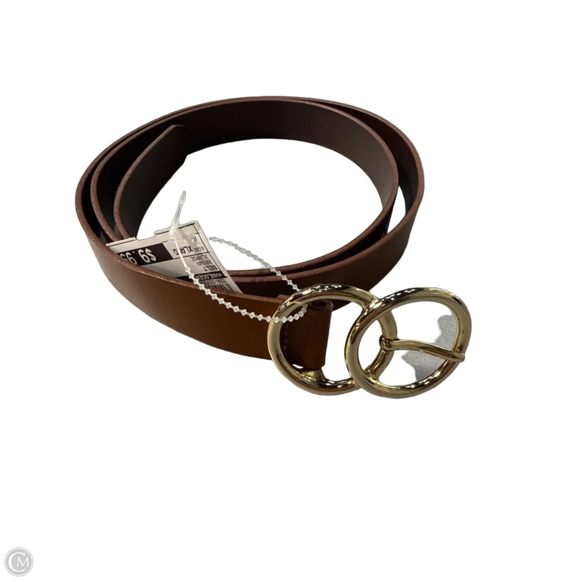 Belt By Halogen, Size: Xlarge