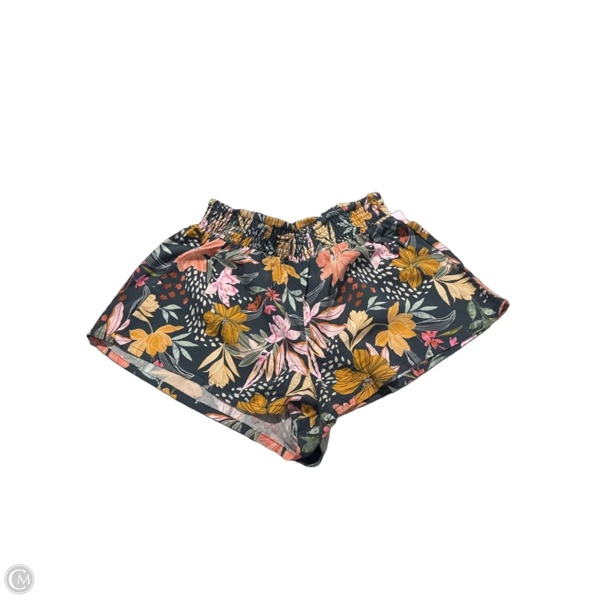 Shorts By Oneill In Floral Print, Size: M