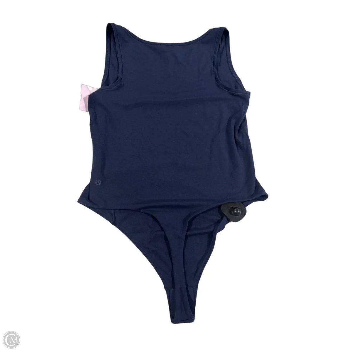 Bodysuit By Lululemon In Blue, Size: M