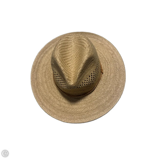Hat Sun By Banana Republic