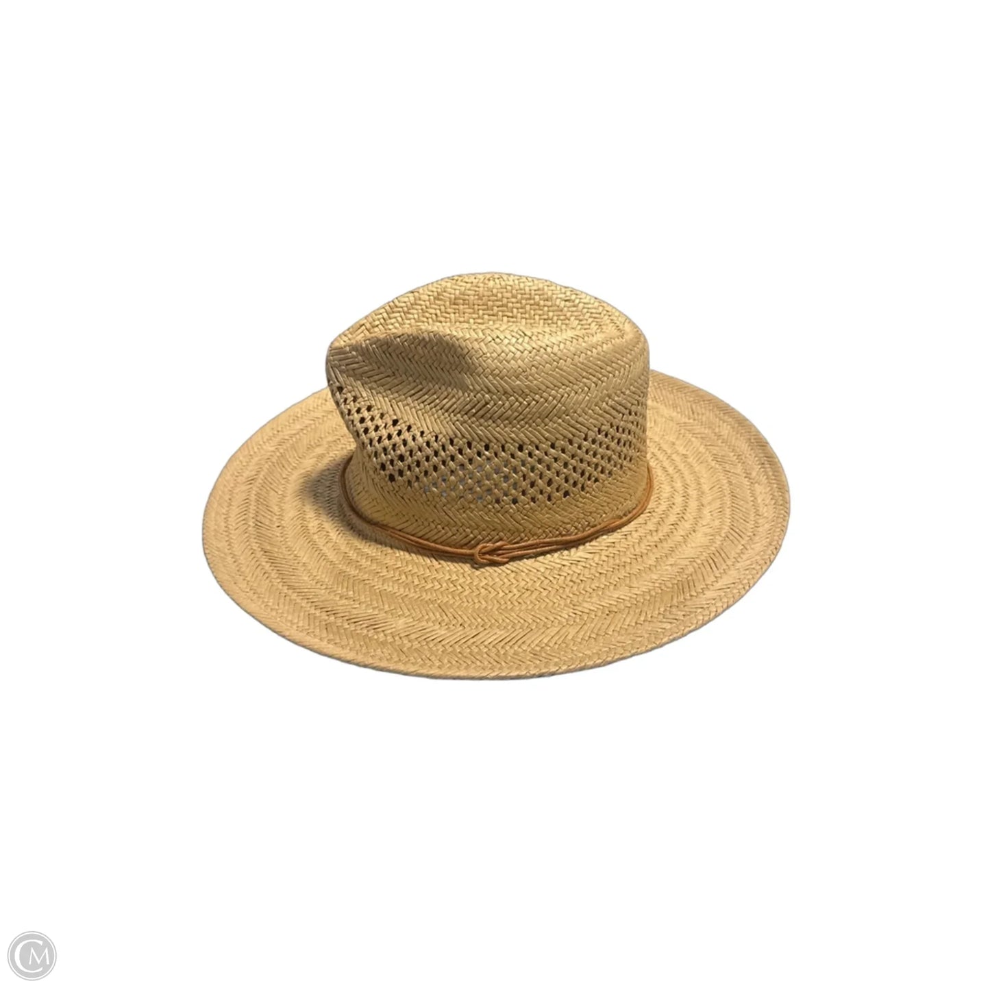 Hat Sun By Banana Republic