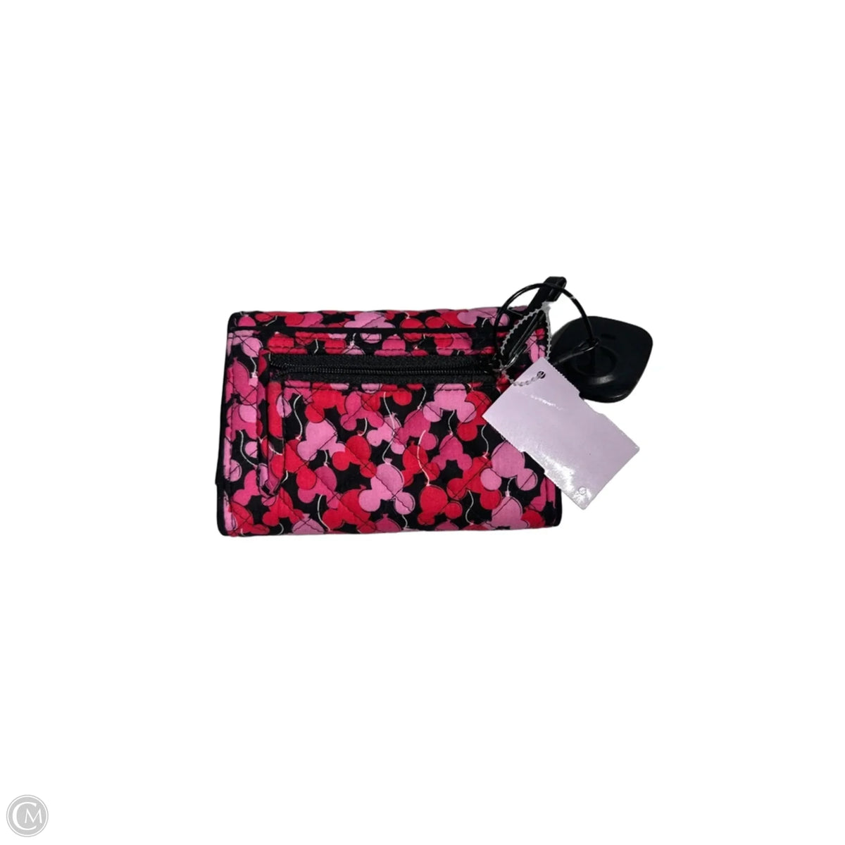 Wallet By Vera Bradley, Size: Small