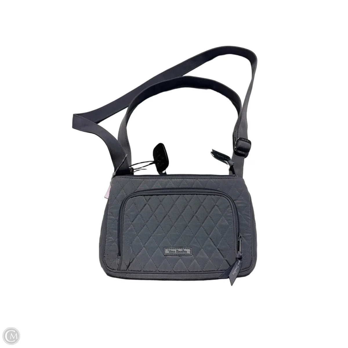 Crossbody By Vera Bradley, Size: Medium