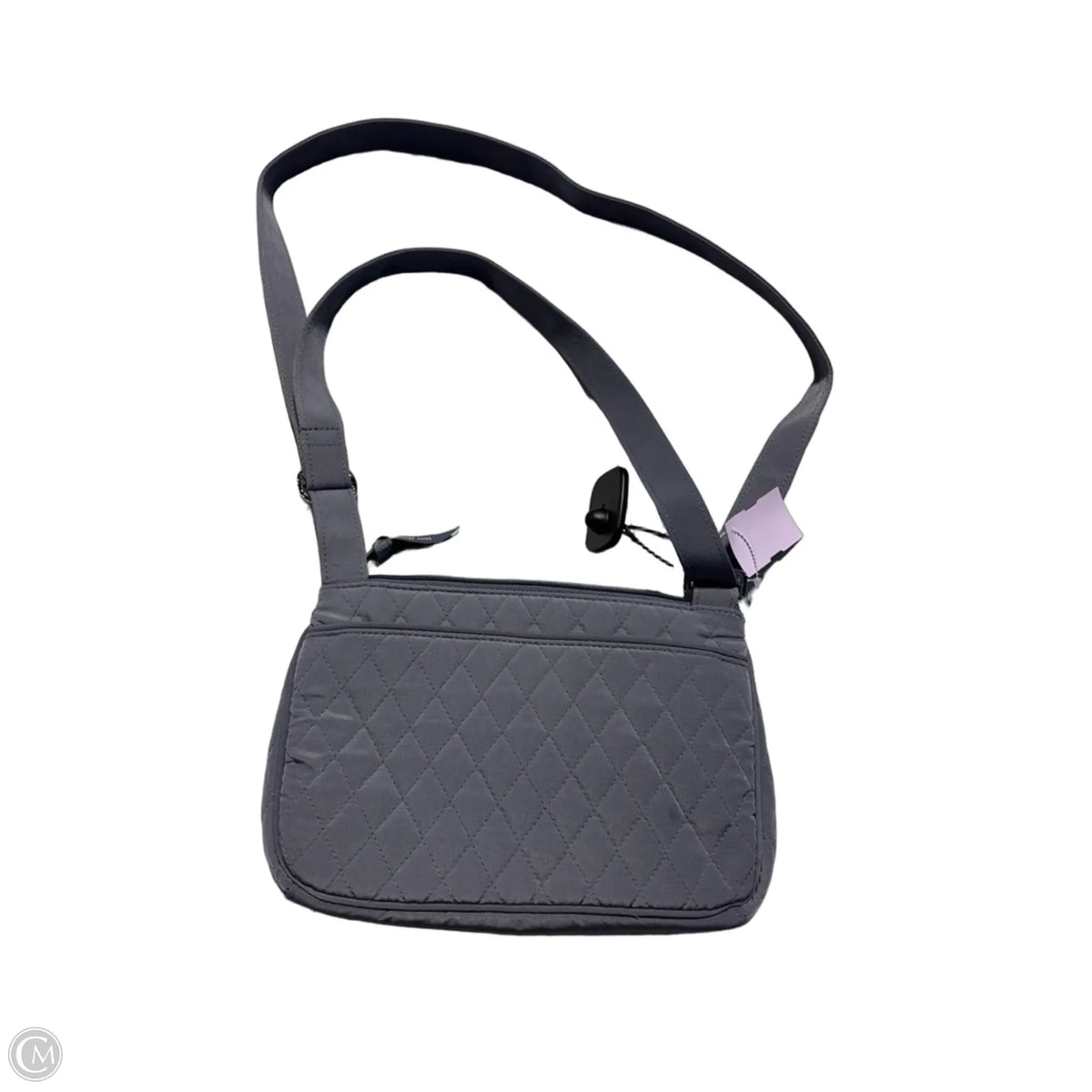Crossbody By Vera Bradley, Size: Medium