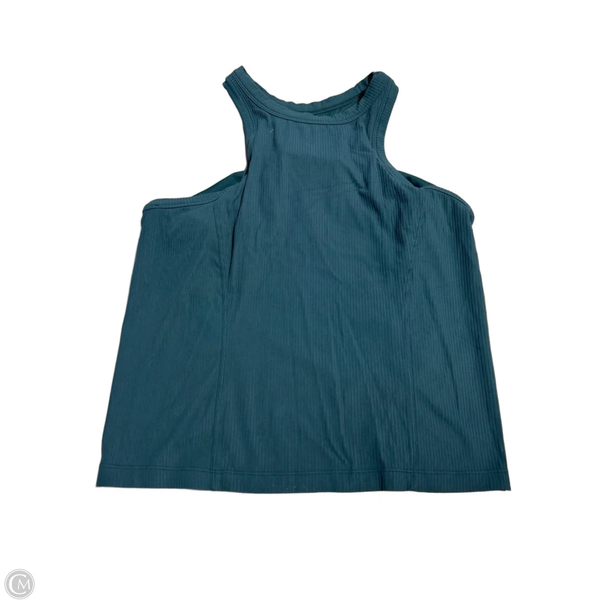 Tank Top By Lululemon In Green, Size: M