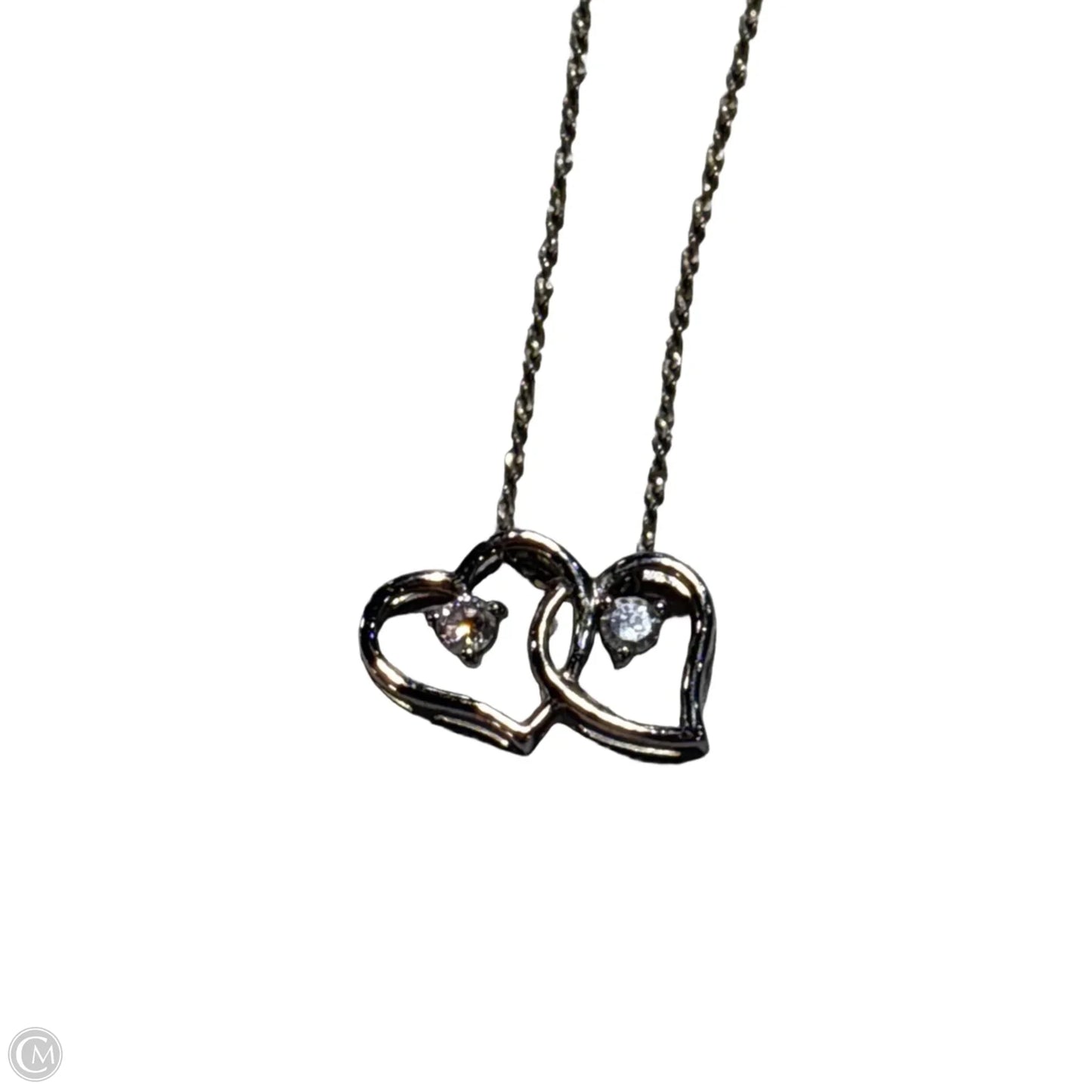 Necklace Chain By Cmc