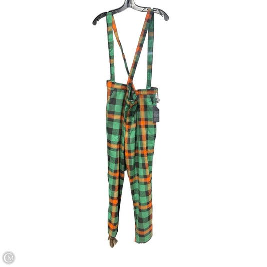 Pants Other By Modcloth In Plaid Pattern, Size: 3x