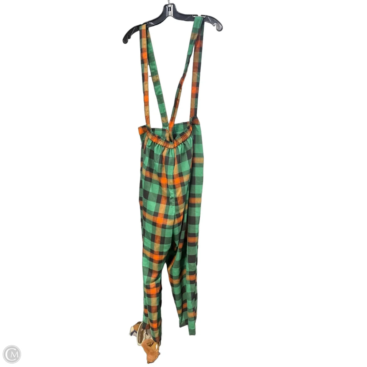 Pants Other By Modcloth In Plaid Pattern, Size: 3x