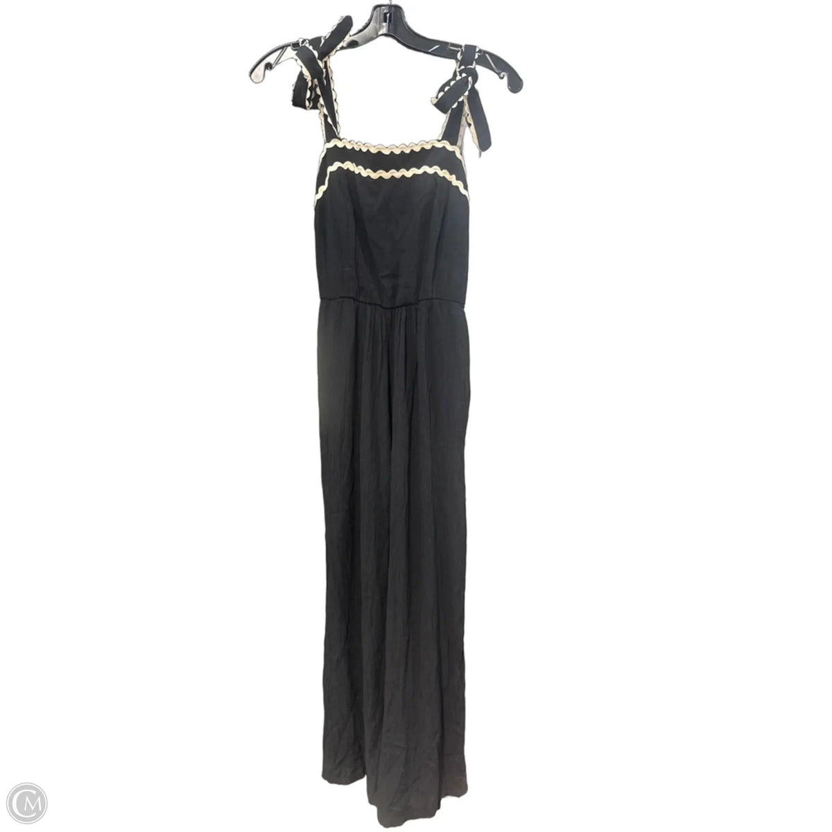Jumpsuit By Lily Rose In Black, Size: L