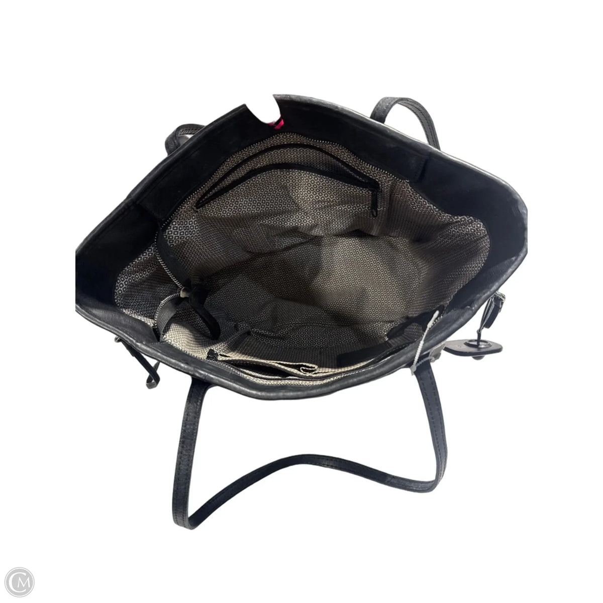 Handbag Designer By Brighton, Size: Large