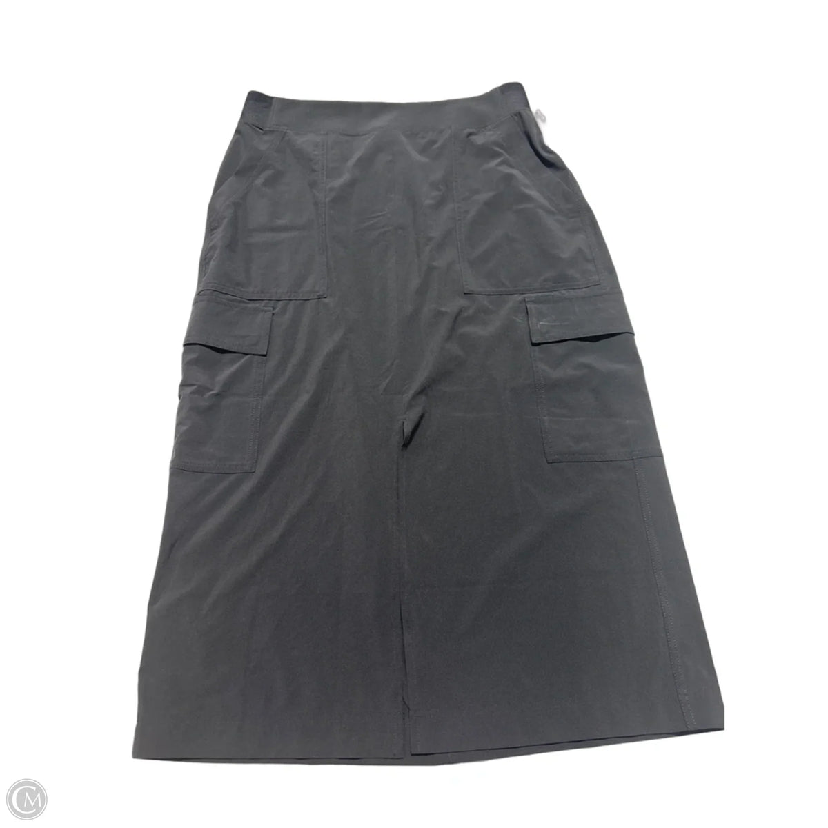 Skirt Maxi By Athleta In Black, Size: 10