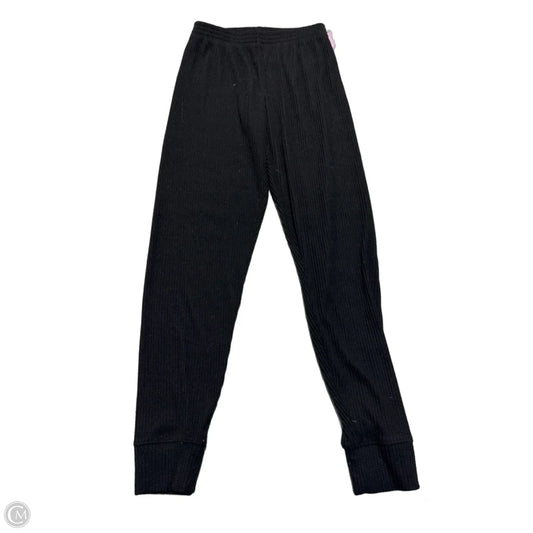 Pants Other By Aritzia In Black, Size: Xs