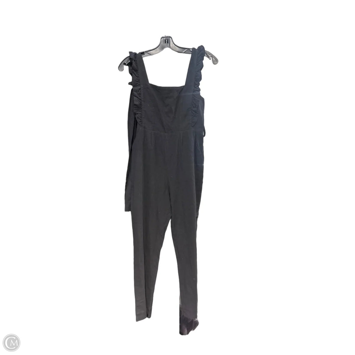 Jumpsuit By Hello Molly In Black, Size: M