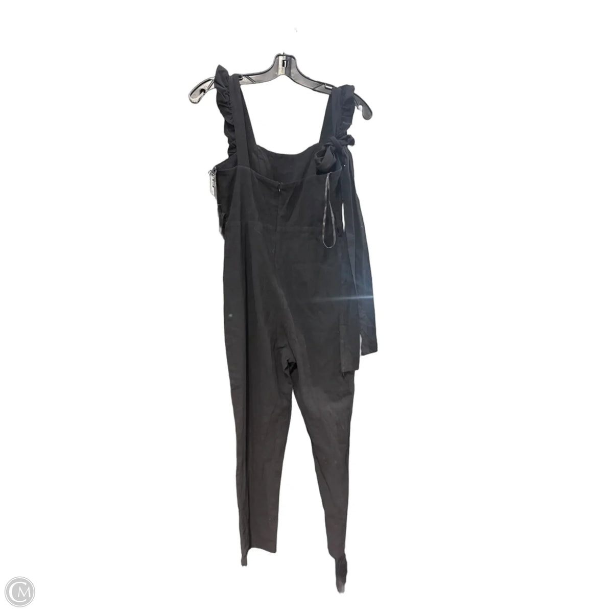 Jumpsuit By Hello Molly In Black, Size: M