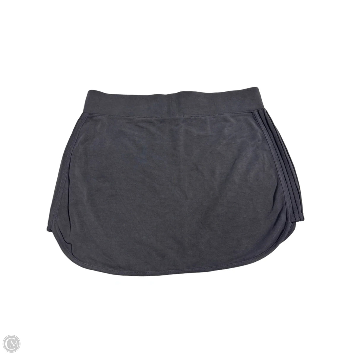 Skirt Midi By Athleta In Black, Size: L
