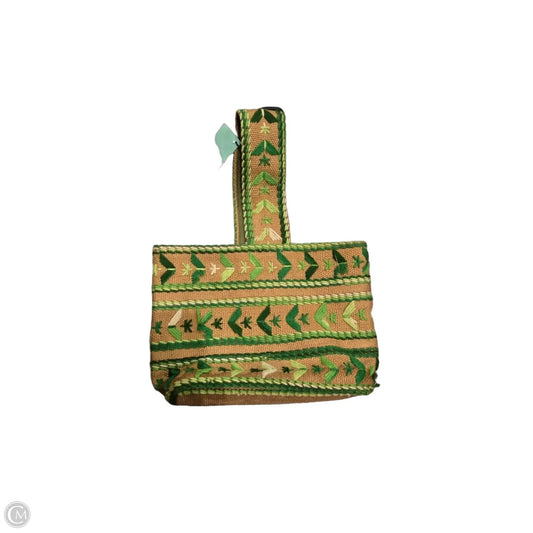 Handbag By Cmc, Size: Small