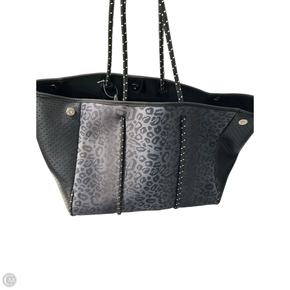 Handbag By Cmc, Size: Large