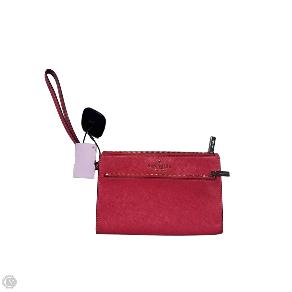 Wristlet Designer By Kate Spade, Size: Medium