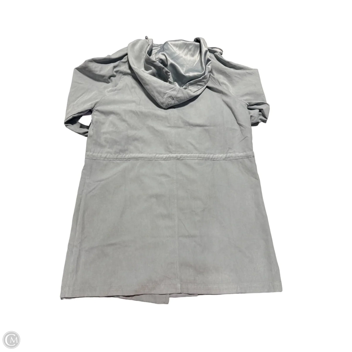 Jacket Other By Be Cool In Blue, Size: L