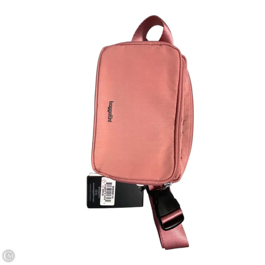 Crossbody By Baggallini, Size: Small
